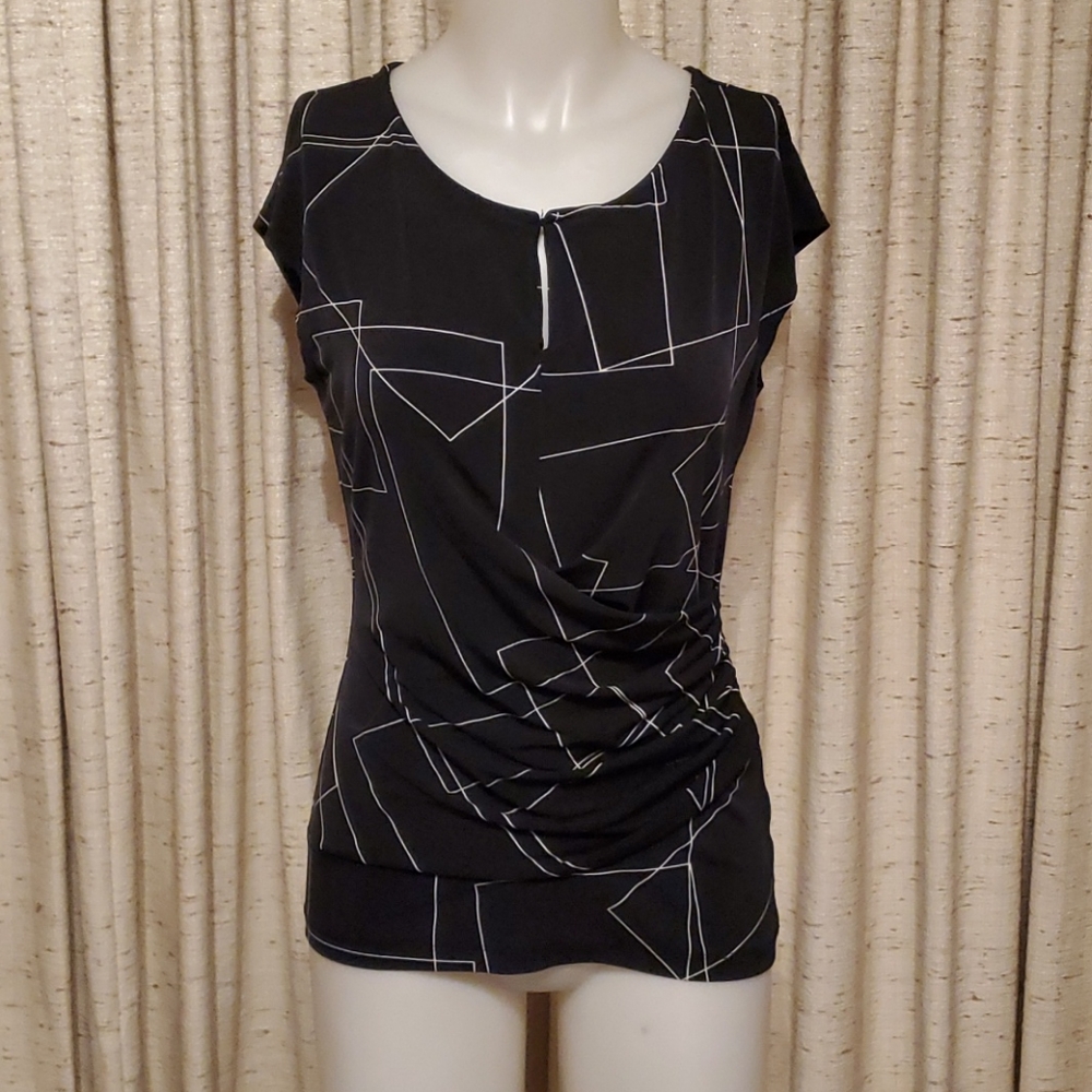New York and Company Blouse